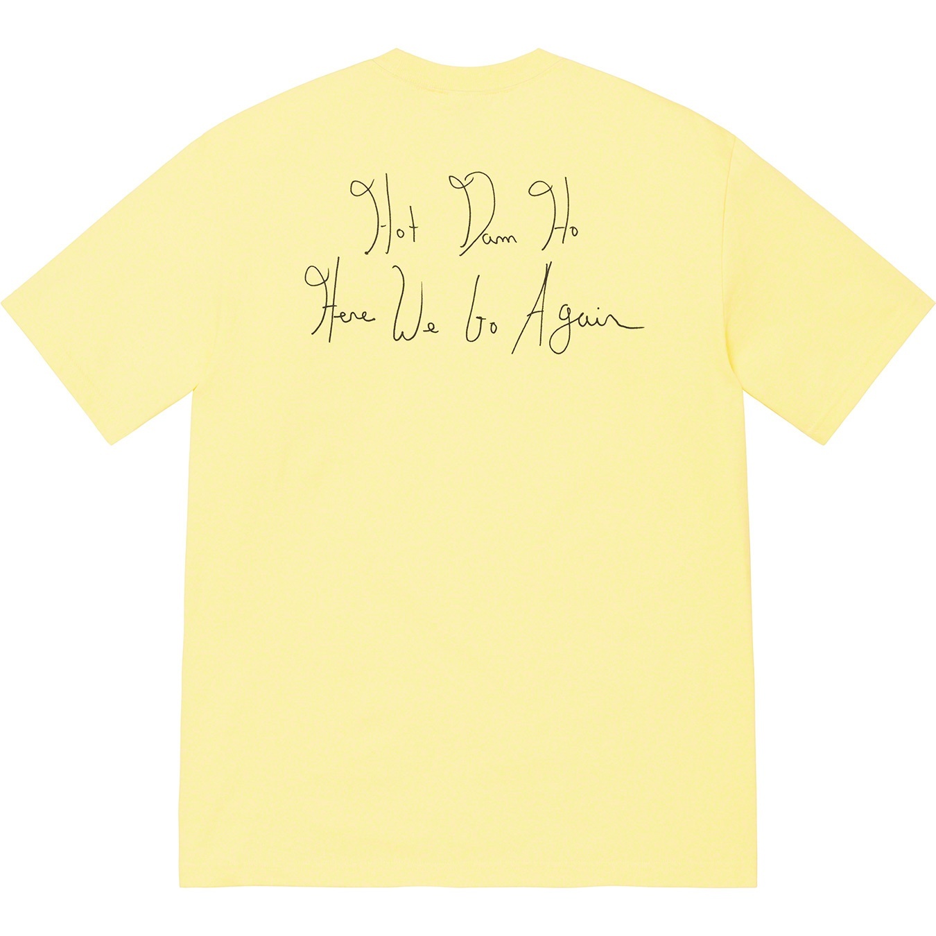Lil Kim Tee view 6